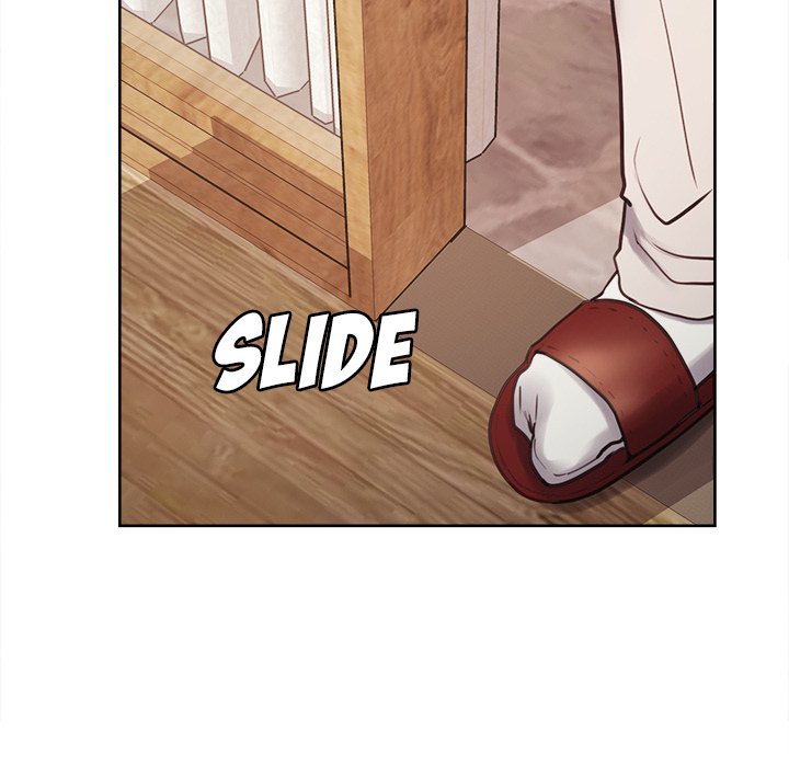 The Sharehouse - Chapter 50 TAMAT 12