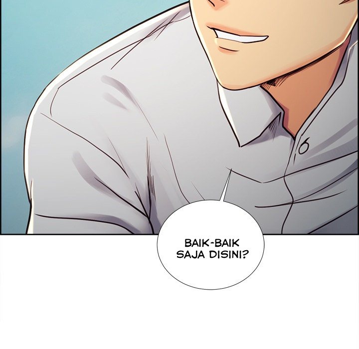The Sharehouse - Chapter 50 TAMAT 23