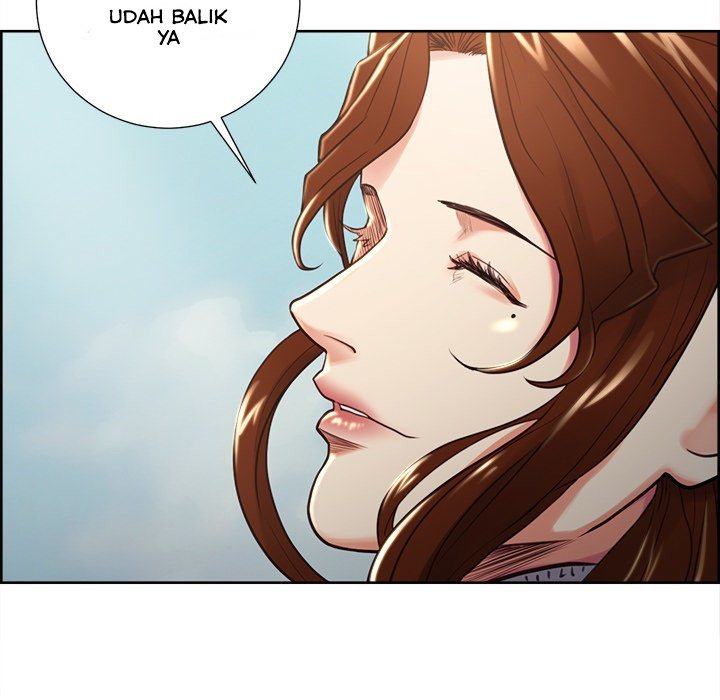 The Sharehouse - Chapter 50 TAMAT 15