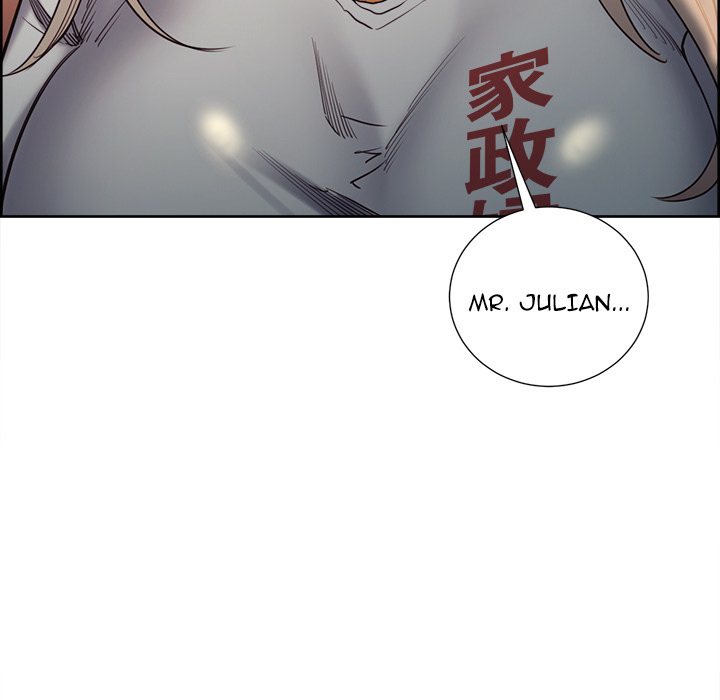 The Sharehouse - Chapter 50 TAMAT 96