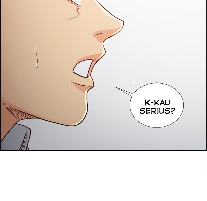 The Sharehouse - Chapter 50 TAMAT 50