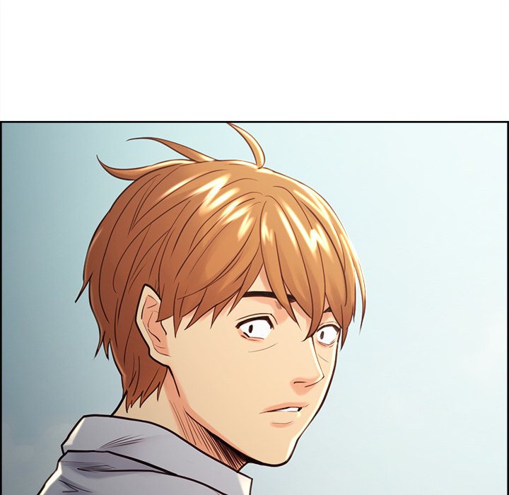 The Sharehouse - Chapter 50 TAMAT 47