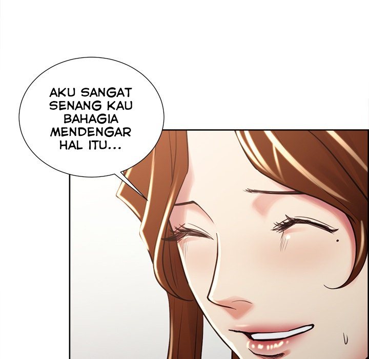 The Sharehouse - Chapter 50 TAMAT 57