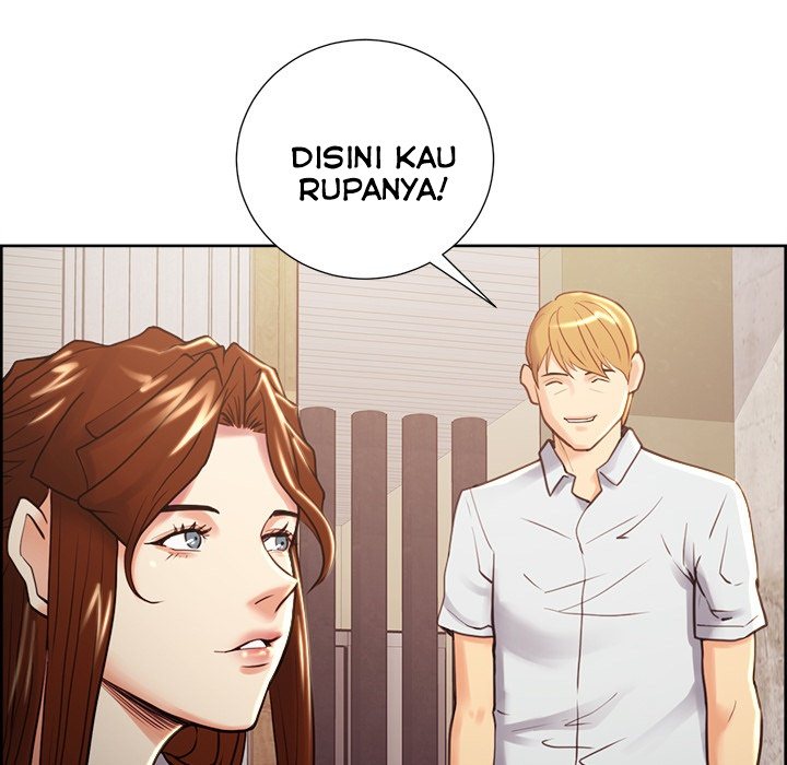 The Sharehouse - Chapter 50 TAMAT 13