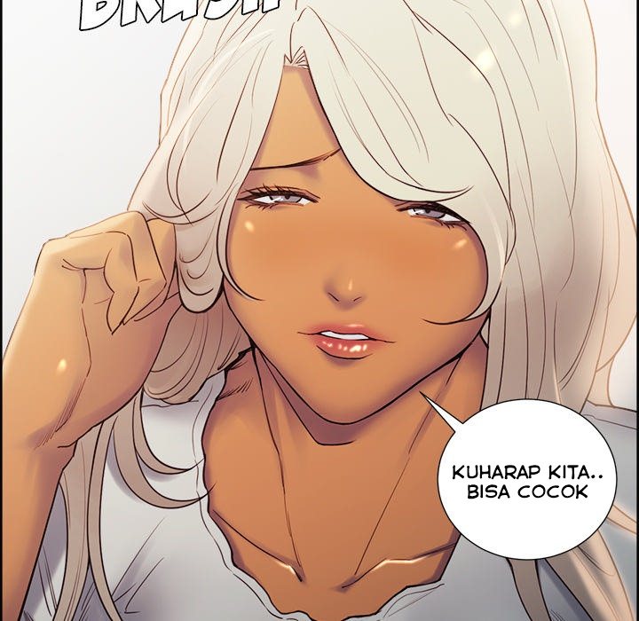 The Sharehouse - Chapter 50 TAMAT 95