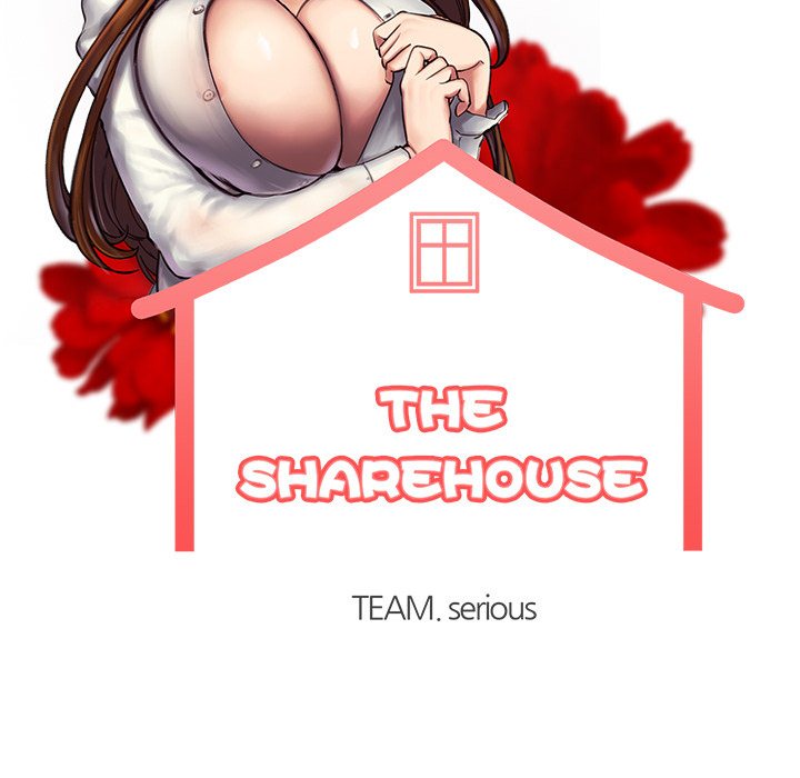 The Sharehouse - Chapter 50 TAMAT 3