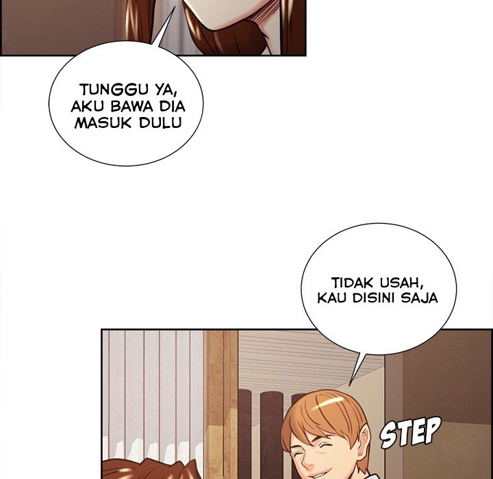 The Sharehouse - Chapter 50 TAMAT 73