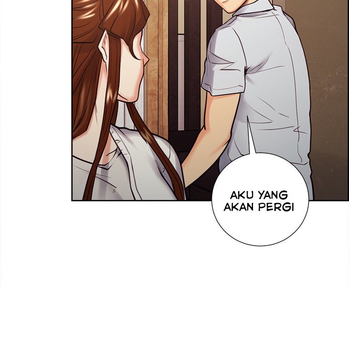 The Sharehouse - Chapter 50 TAMAT 74