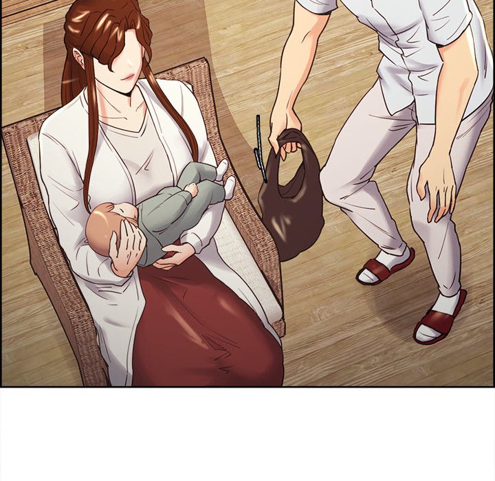 The Sharehouse - Chapter 50 TAMAT 17