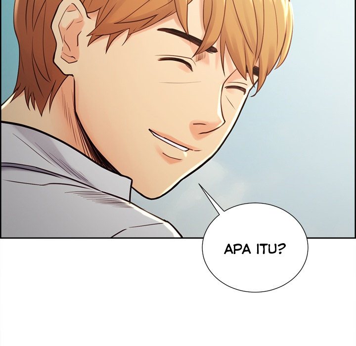 The Sharehouse - Chapter 50 TAMAT 43