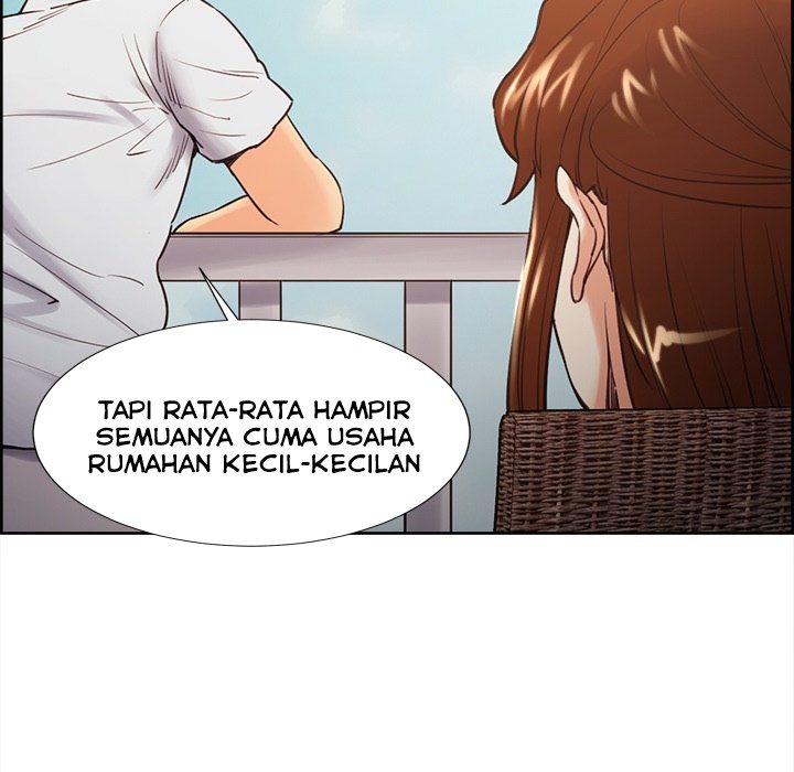 The Sharehouse - Chapter 50 TAMAT 21