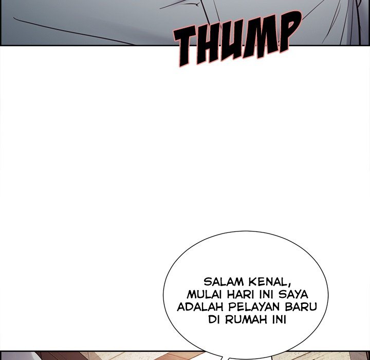 The Sharehouse - Chapter 50 TAMAT 92