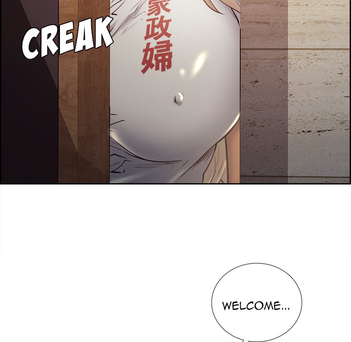 The Sharehouse - Chapter 50 TAMAT 84