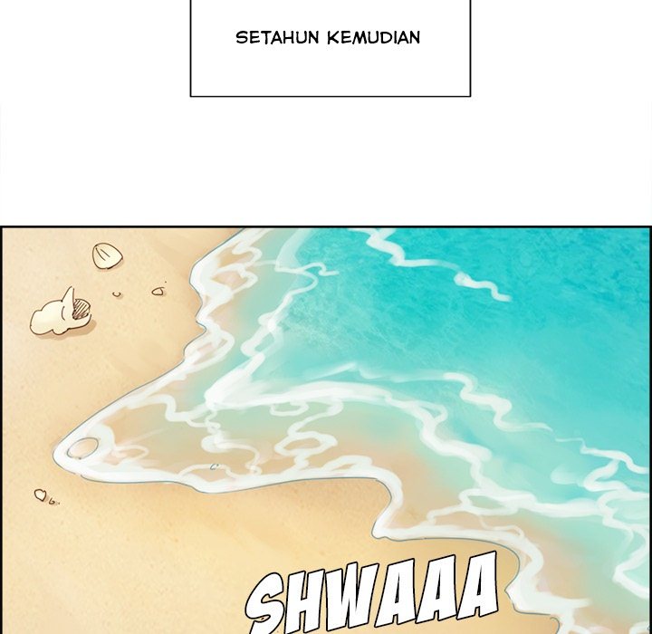 The Sharehouse - Chapter 50 TAMAT 5