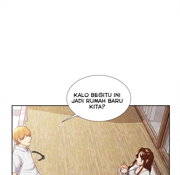 The Sharehouse - Chapter 50 TAMAT 33