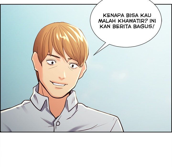 The Sharehouse - Chapter 50 TAMAT 59