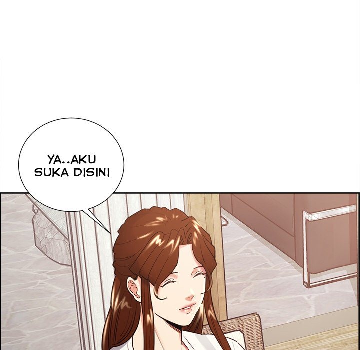 The Sharehouse - Chapter 50 TAMAT 24
