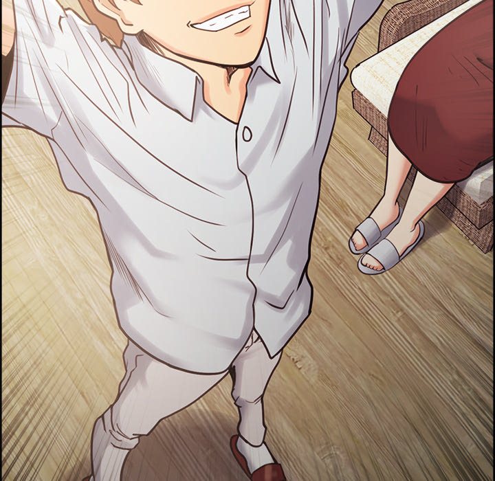 The Sharehouse - Chapter 50 TAMAT 54
