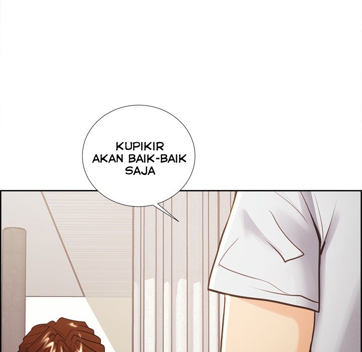 The Sharehouse - Chapter 50 TAMAT 18
