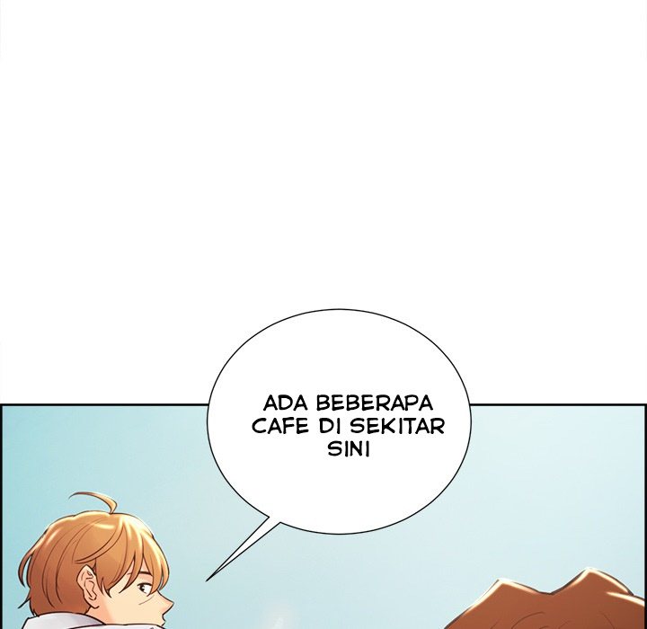 The Sharehouse - Chapter 50 TAMAT 20