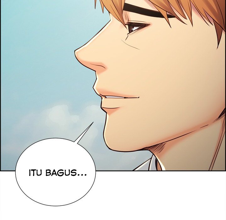 The Sharehouse - Chapter 50 TAMAT 32