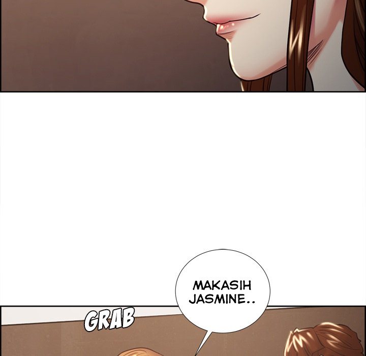 The Sharehouse - Chapter 50 TAMAT 61