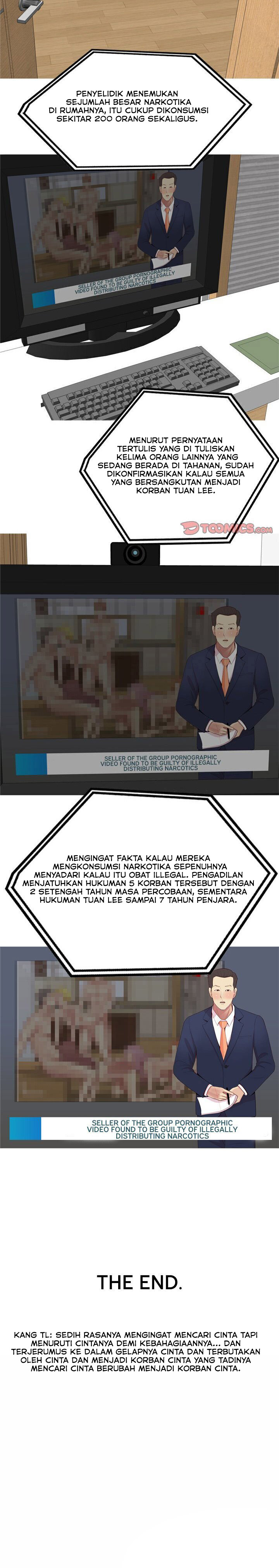 My Lovers Prelude - Chapter 65 END 6 My Lovers Prelude - Chapter 65 END 6