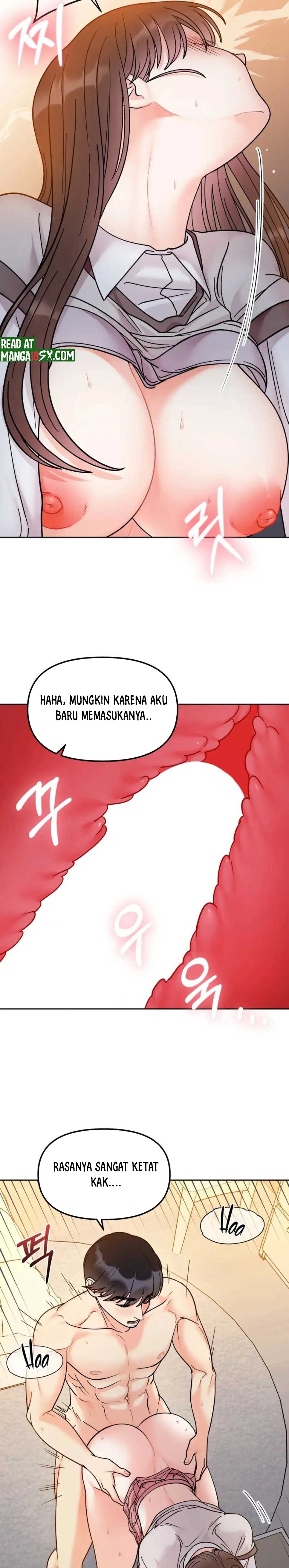 Secret Siblings - Chapter 30 6 Secret Siblings - Chapter 30 6