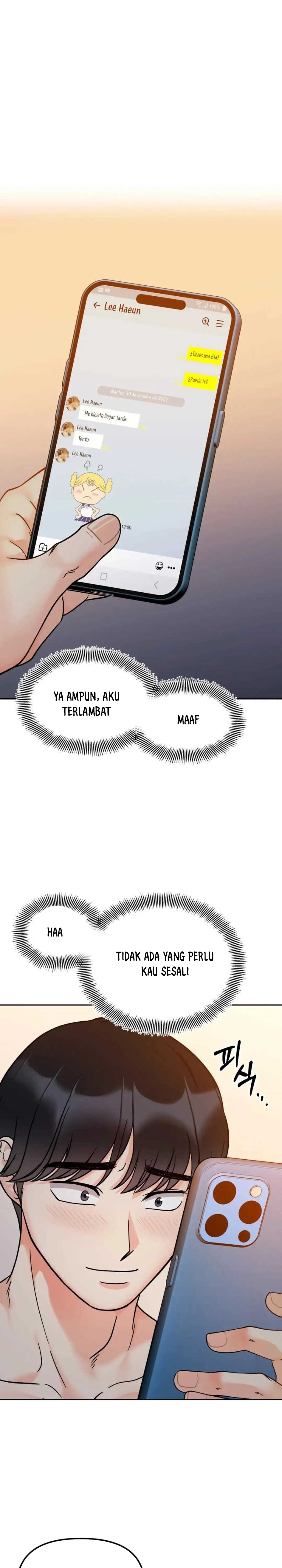 Secret Siblings - Chapter 30 11 Secret Siblings - Chapter 30 11