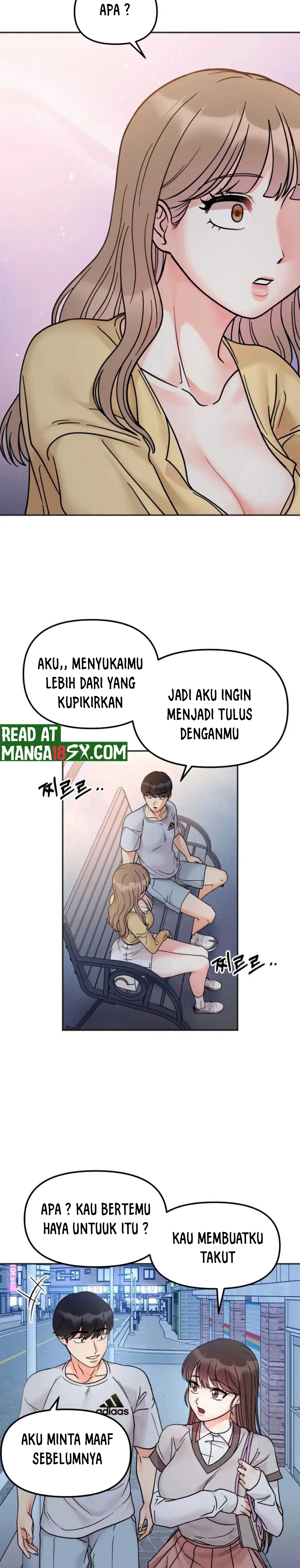 Secret Siblings - Chapter 30 19 Secret Siblings - Chapter 30 19