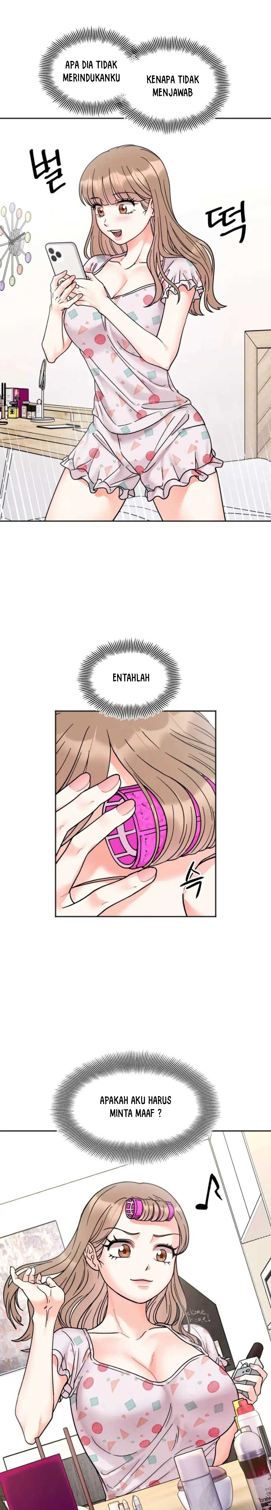 Secret Siblings - Chapter 30 14 Secret Siblings - Chapter 30 14