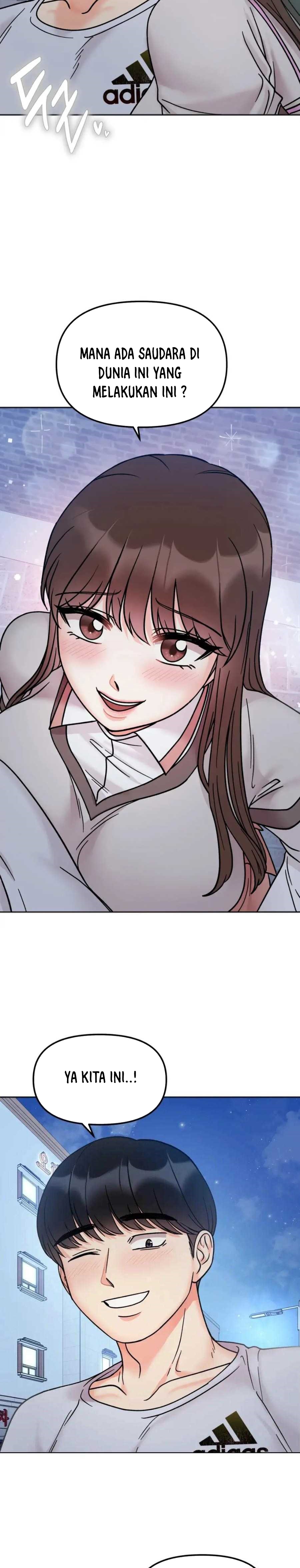 Secret Siblings - Chapter 30 21 Secret Siblings - Chapter 30 21