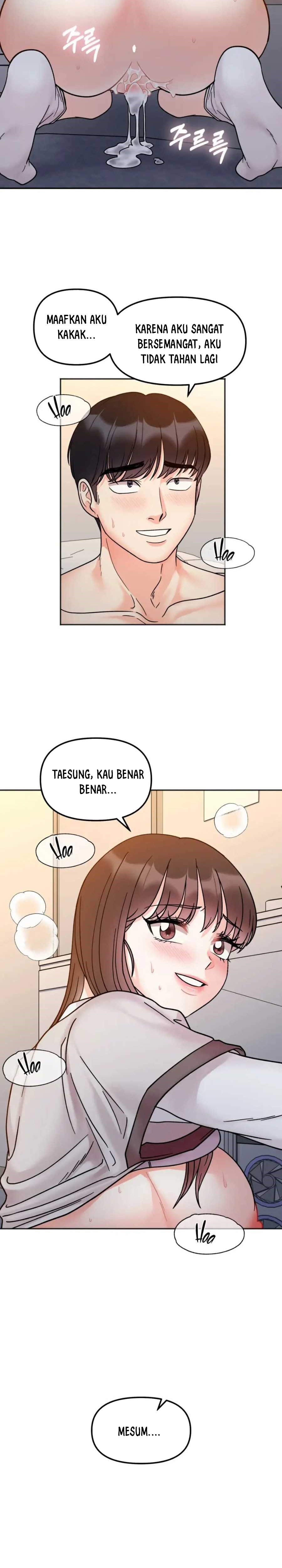 Secret Siblings - Chapter 30 10 Secret Siblings - Chapter 30 10