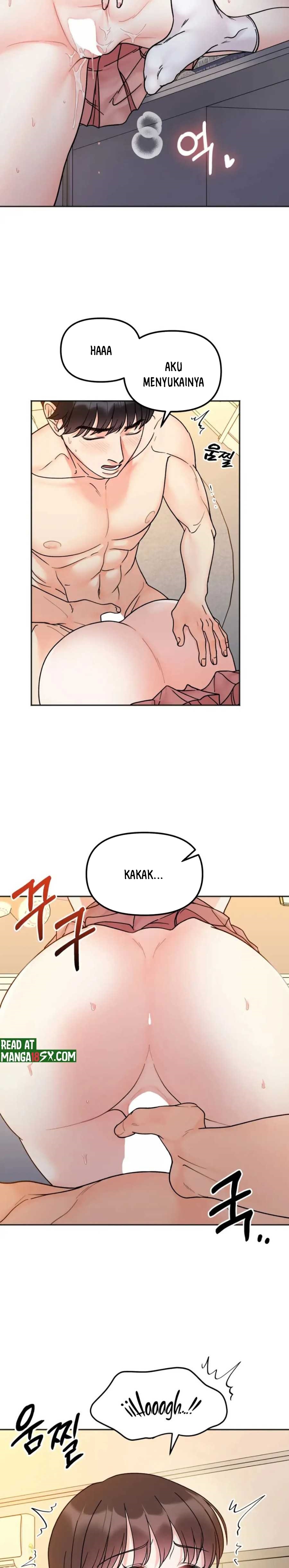 Secret Siblings - Chapter 30 4 Secret Siblings - Chapter 30 4