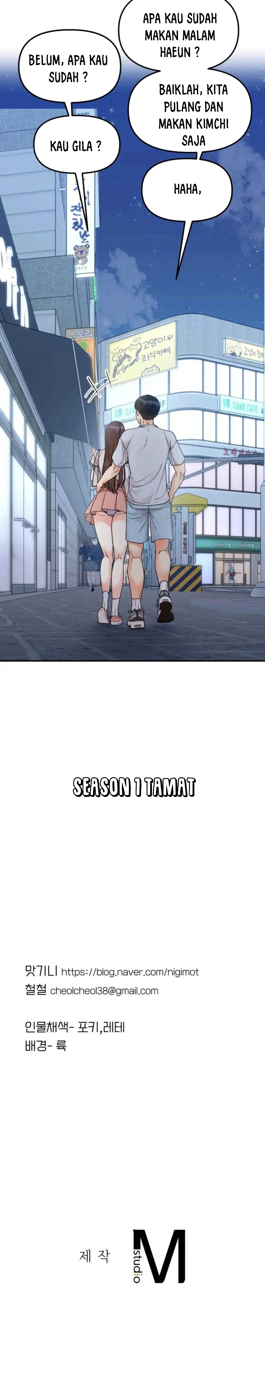 Secret Siblings - Chapter 30 22 Secret Siblings - Chapter 30 22