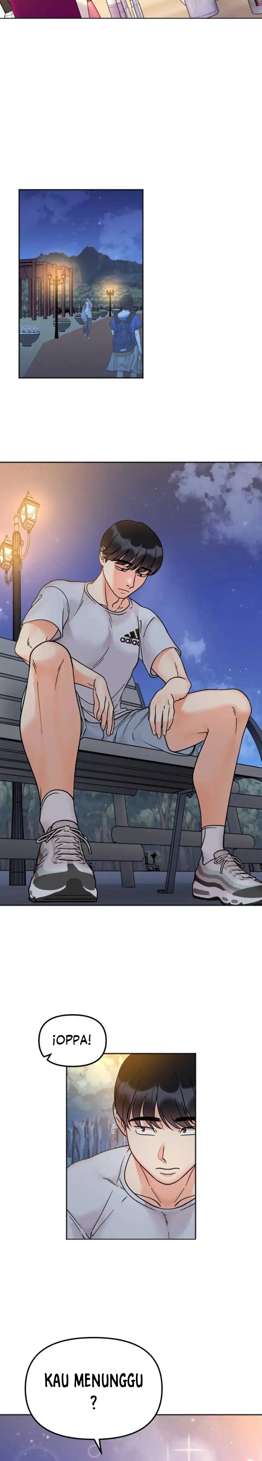 Secret Siblings - Chapter 30 15 Secret Siblings - Chapter 30 15