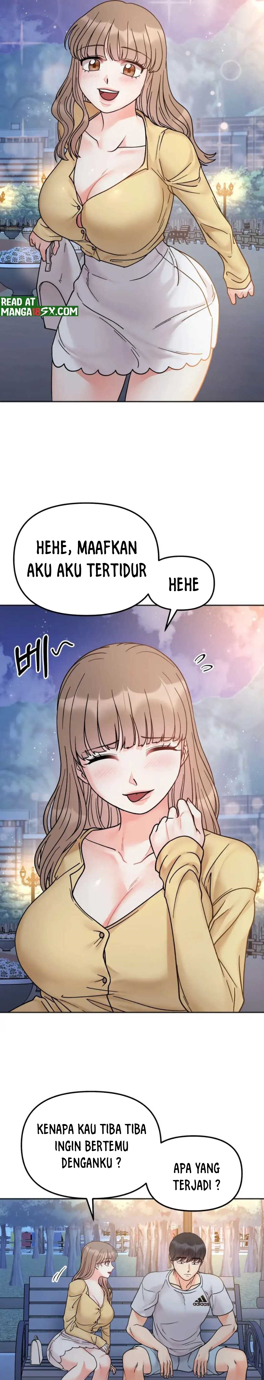 Secret Siblings - Chapter 30 16 Secret Siblings - Chapter 30 16