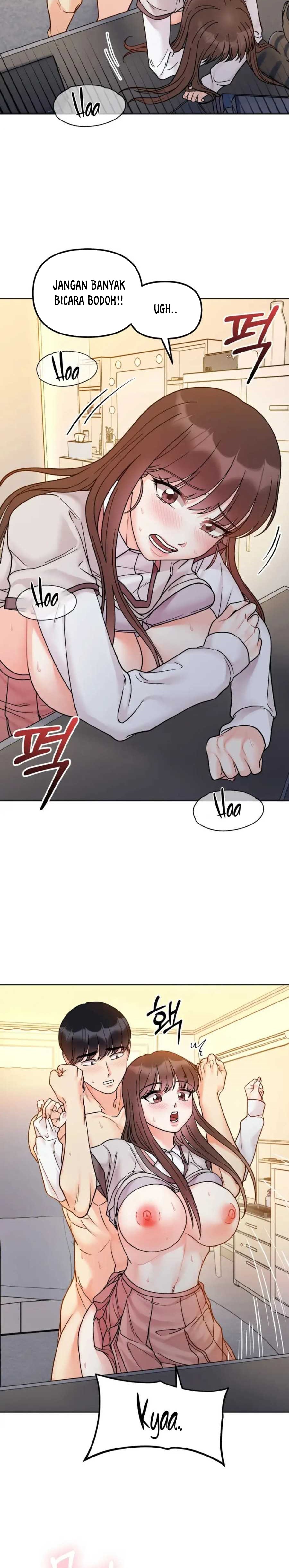 Secret Siblings - Chapter 30 7 Secret Siblings - Chapter 30 7