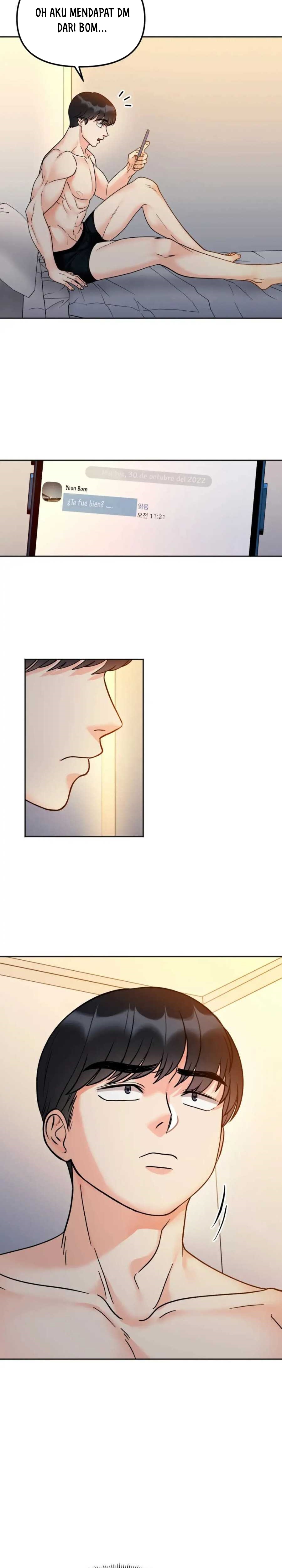 Secret Siblings - Chapter 30 12 Secret Siblings - Chapter 30 12