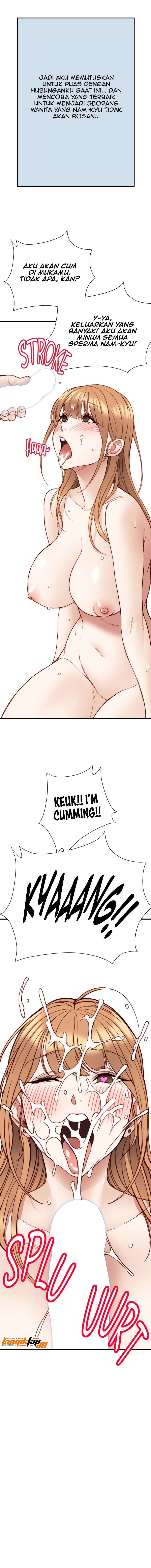 Loveinverse - Chapter 14 3