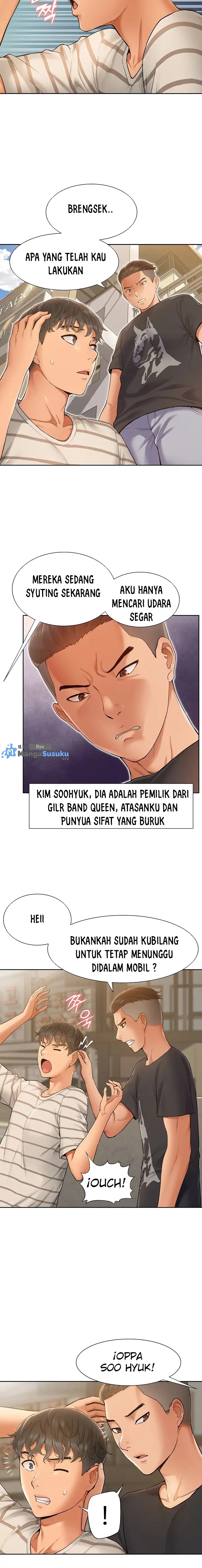 I Was the One Who Got Hypnotized but I Made an Idol Harem - Chapter 1 15