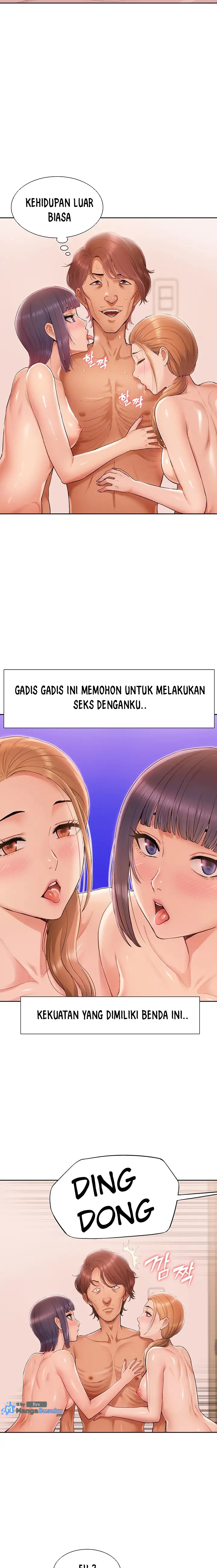 I Was the One Who Got Hypnotized but I Made an Idol Harem - Chapter 1 5