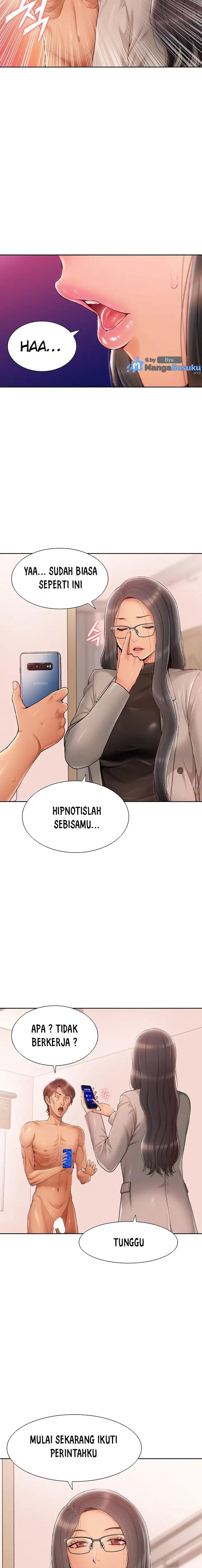 I Was the One Who Got Hypnotized but I Made an Idol Harem - Chapter 1 10