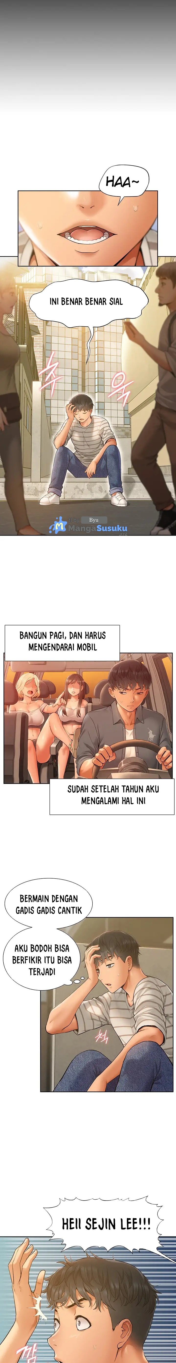 I Was the One Who Got Hypnotized but I Made an Idol Harem - Chapter 1 14