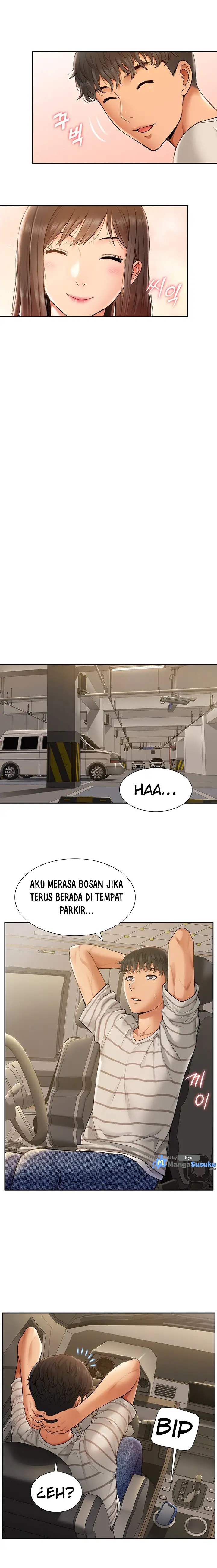 I Was the One Who Got Hypnotized but I Made an Idol Harem - Chapter 1 20
