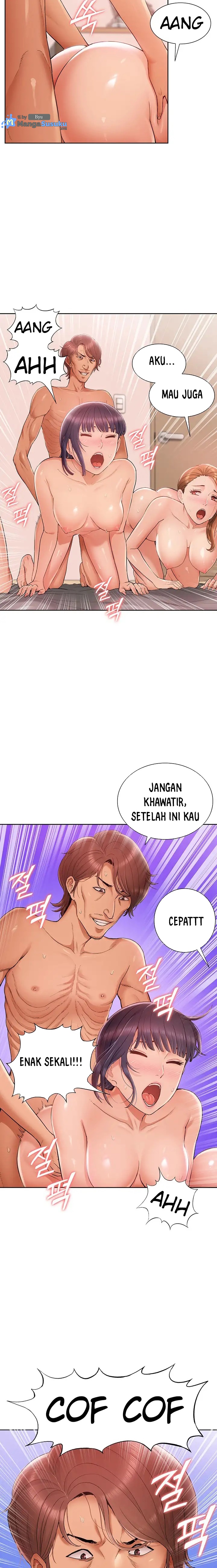 I Was the One Who Got Hypnotized but I Made an Idol Harem - Chapter 1 7