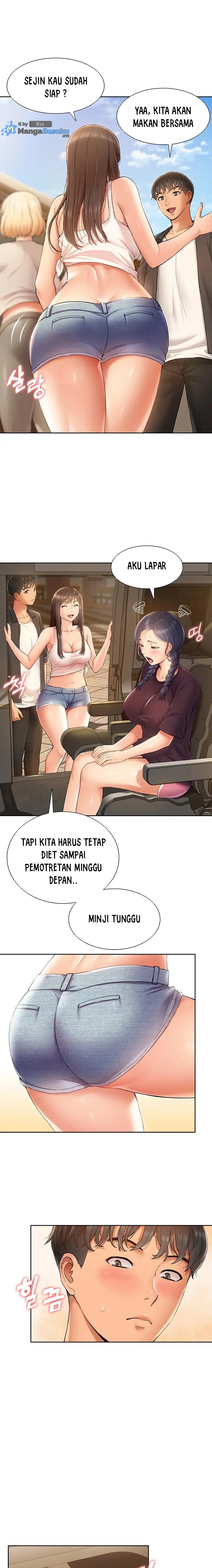 I Was the One Who Got Hypnotized but I Made an Idol Harem - Chapter 1 30