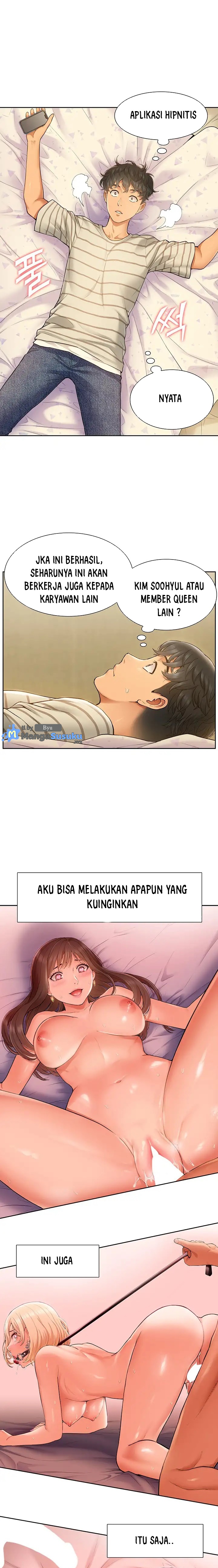 I Was the One Who Got Hypnotized but I Made an Idol Harem - Chapter 1 27