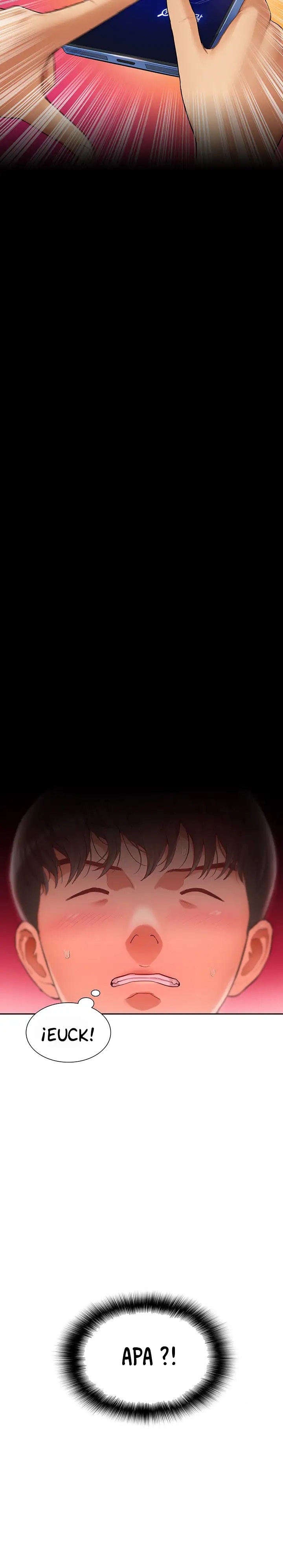 I Was the One Who Got Hypnotized but I Made an Idol Harem - Chapter 1 37