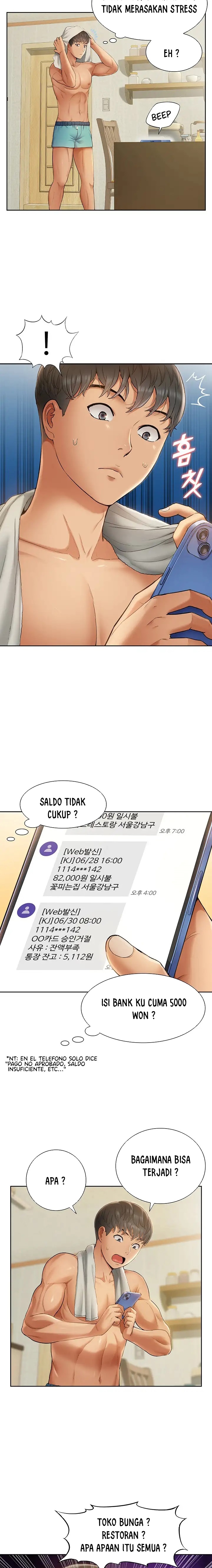 I Was the One Who Got Hypnotized but I Made an Idol Harem - Chapter 1 34